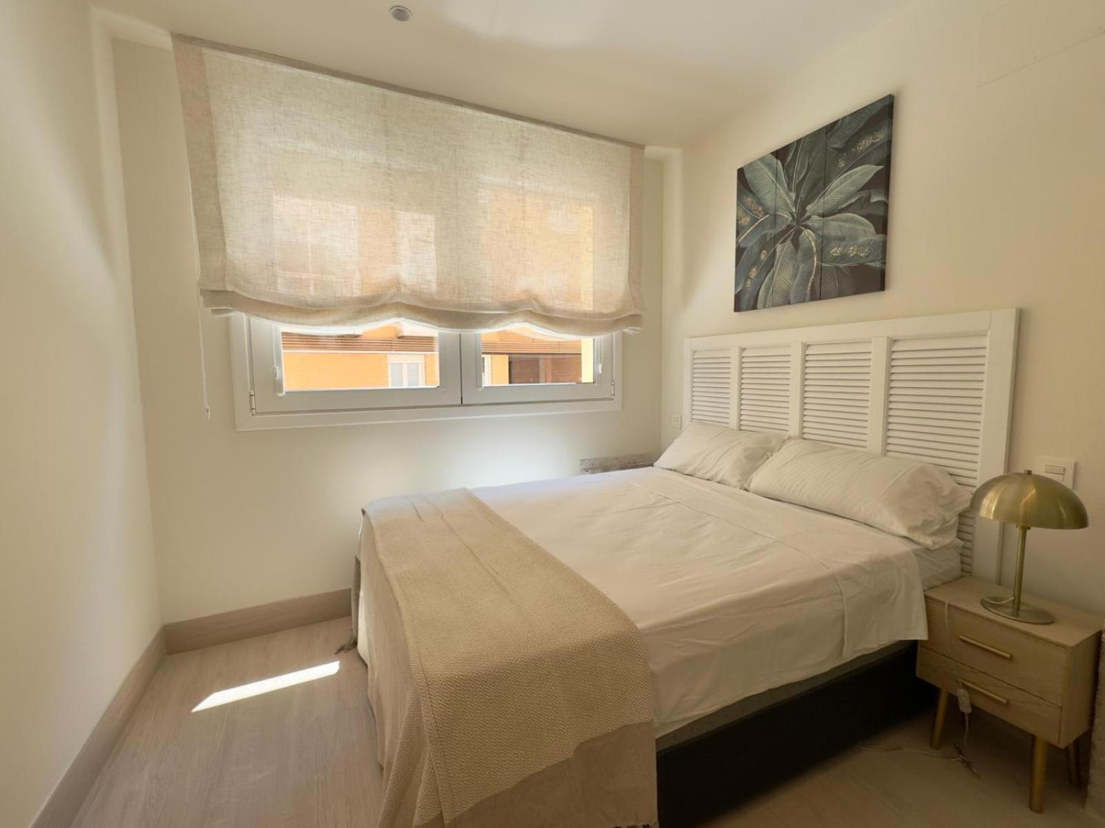 Apartamentos Orilla Del Bernabeu 마드리드 외부 사진